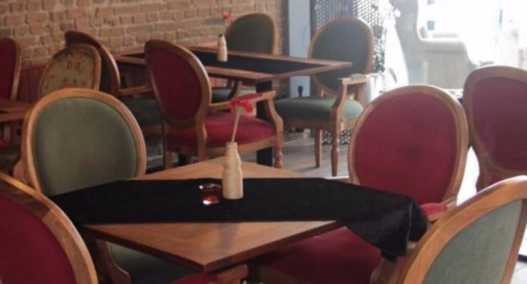 Cosy Cafe Restaurant Cayyolu Ankara